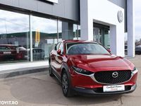 Second-hand Mazda CX-30 180 CP (132 kW) 2020 Culoarerosu SUV