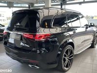 second-hand Mercedes GLS400 d 4MATIC Aut.