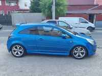 second-hand Opel Corsa 1.6 OPC