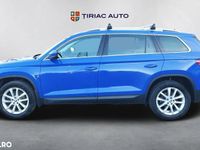 second-hand Skoda Kodiaq 2.0 TDI 4X4 DSG Ambition