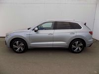 second-hand VW Touareg R-Style V6 TDI