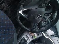 Second-hand Opel Astra 150 CP (110 kW) 2017 Albastru Break