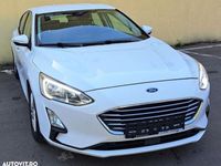 second-hand Ford Focus 1.5 TDCi Titanium 2019 · 141 460 km · 1 498 cm3 · Diesel