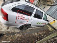 second-hand Skoda Octavia Combi 2.0 TDI Drive