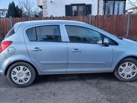 second-hand Opel Corsa 