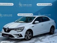 Second-hand Renault Mégane IV Intens 140 CP (102 kW) 2022 Culoarealb Berlinǎ