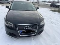 Second-hand Audi A3 140 CP (102 kW) 2009 Hatchback