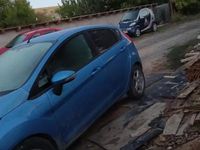 Second-hand Ford Fiesta 60 CP (44 kW) 2010 Hatchback