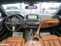 second-hand BMW 650 Seria 6 i xDrive Gran Coupe