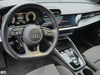 Second-hand Audi A3 e-tron Advanced 150 CP (110 kW) 2023 Culoarealbastru Hatchback