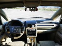 Second-hand Audi A2 55 CP (40 kW) 2002 Hatchback