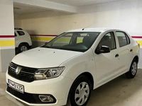 Second-hand Dacia Logan 75 CP (55 kW) 2020 Berlinǎ