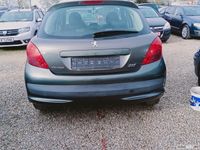 second-hand Peugeot 207 Urban Move* 2009 * Euro 4*Motor 1,4 - 95 cp import Germania