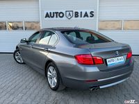 second-hand BMW 520 Seria 5 / d / Euro 5