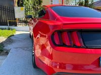 second-hand Ford Mustang 2.3 Eco Boost Aut.