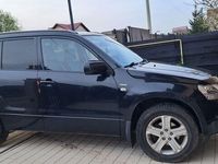 second-hand Suzuki Grand Vitara 1.9 DDIS JLX Navi