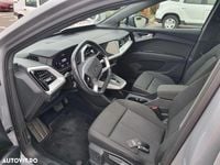 Second-hand Audi Q4 e-tron 125 kW (170 CP) 2022 Culoaregri SUV