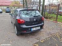 Second-hand Seat Ibiza 75 CP (55 kW) 2011 Culoarenegru Hatchback
