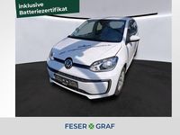 Second-hand VW e-up! 61 kW (83 CP) 2021 Hatchback