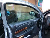 Second-hand Chrysler 300M 204 CP (150 kW) 2002 Berlinǎ