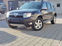 second-hand Dacia Duster 