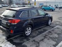 second-hand Subaru Outback 2.0T-D Motion