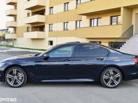 second-hand BMW 730 Seria 7 d xDrive