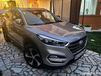 Second-hand Hyundai Tucson 116 CP (85 kW) 2016 SUV