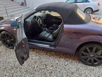 Second-hand Audi TT Sport 150 CP (110 kW) 2003 Coupe
