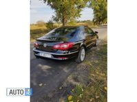 second-hand VW CC 