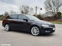 second-hand Skoda Octavia 2.0 TDI DSG Premium Edition