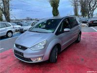 second-hand Ford Galaxy 2.0Diesel,2008,Finantare Rate