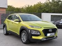Second-hand Hyundai Kona 120 CP (88 kW) 2019 SUV