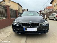 second-hand BMW 316 Seria 3 d