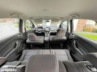 Second-hand Ford Kuga Titanium 150 CP (110 kW) 2018 Culoarenegru SUV