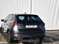 second-hand Skoda Scala Ambition TDI DSG