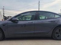 Second-hand Tesla Model 3 365 kW (497 CP) 2021 Culoaregri Berlinǎ