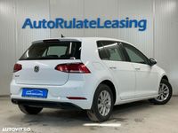 second-hand VW Golf 1.0 TSI BMT Trendline