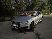 Second-hand Audi A6 272 CP (200 kW) 2015 Culoaregri Berlinǎ