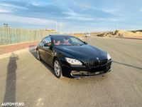 second-hand BMW 640 Seria 6 d xDrive