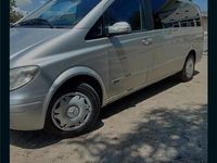 second-hand Mercedes Viano 