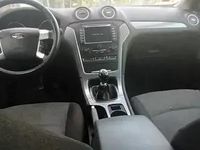 Second-hand Ford Mondeo 115 CP (84 kW) 2012 Hatchback