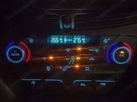 Second-hand Ford C-MAX Trend 120 CP (88 kW) 2017 Alb Monovolum