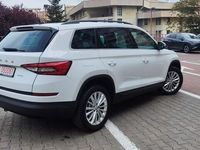 second-hand Skoda Kodiaq 2.0 TDI DSG Active