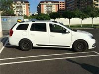 second-hand Dacia Logan Van