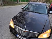 second-hand Mercedes C200 ClasaCDI