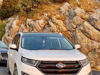second-hand Ford Edge 