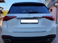 second-hand Mercedes GLE450 AMG 4MATIC