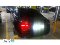 Second-hand Audi A6 333 CP (244 kW) 2015 Albastru marin Berlinǎ