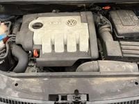 Second-hand VW Golf VI 160 CP (117 kW) 2008 Hatchback